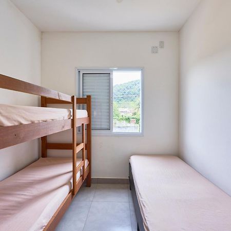 Meularmeumar Appartement Ubatuba Buitenkant foto