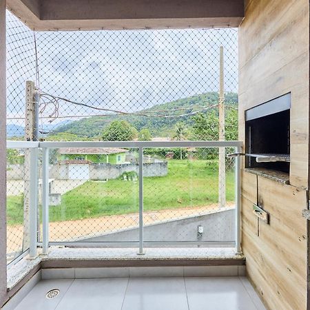 Meularmeumar Appartement Ubatuba Buitenkant foto