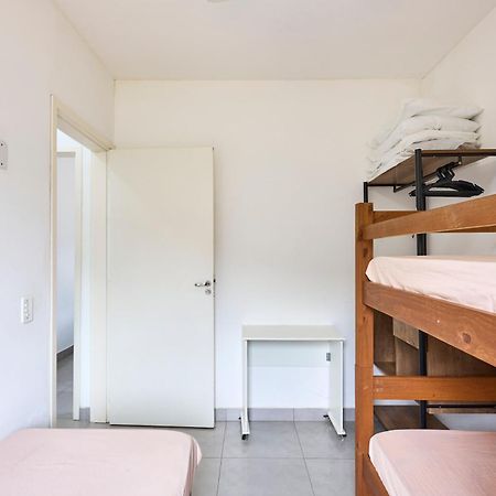 Meularmeumar Appartement Ubatuba Buitenkant foto
