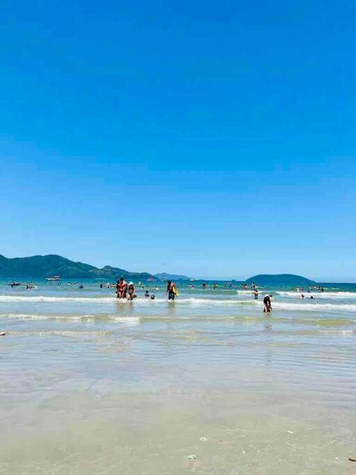 Meularmeumar Appartement Ubatuba Buitenkant foto