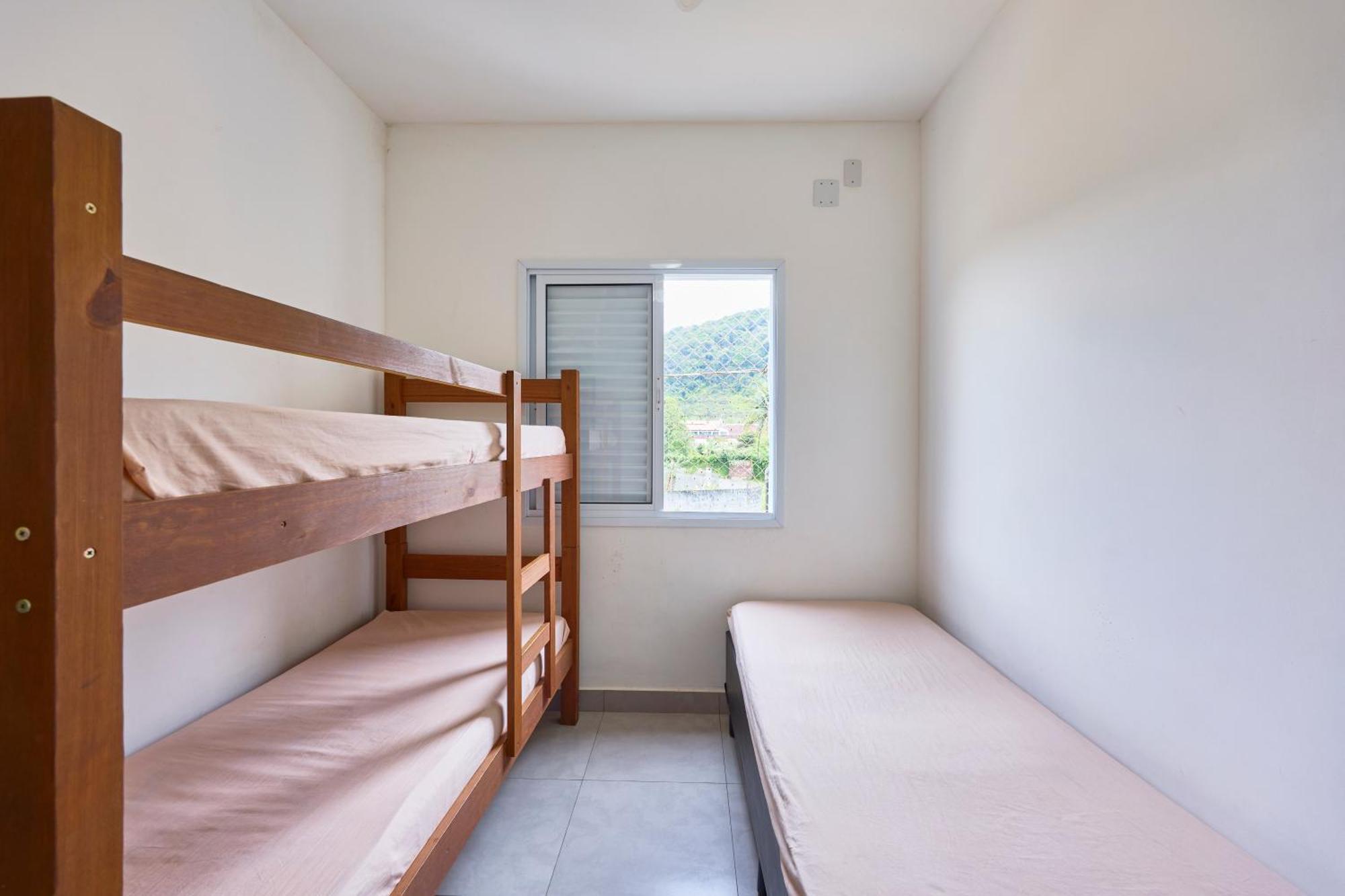 Meularmeumar Appartement Ubatuba Buitenkant foto