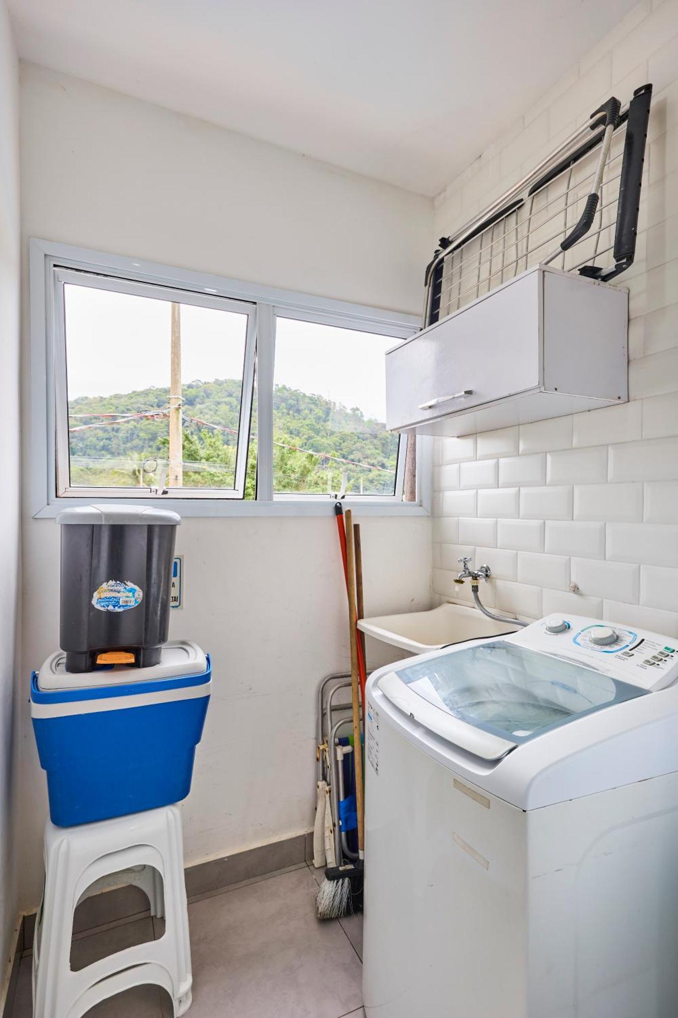 Meularmeumar Appartement Ubatuba Buitenkant foto