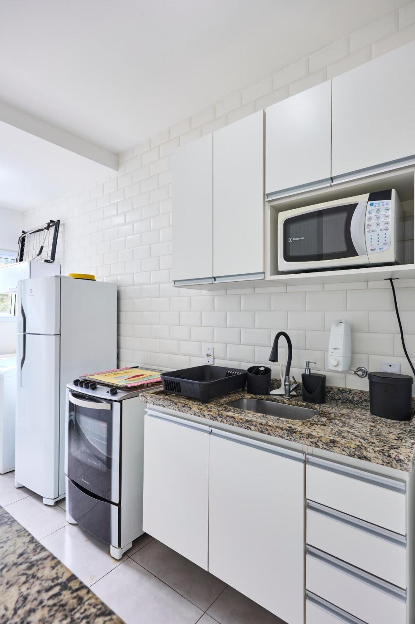 Meularmeumar Appartement Ubatuba Buitenkant foto