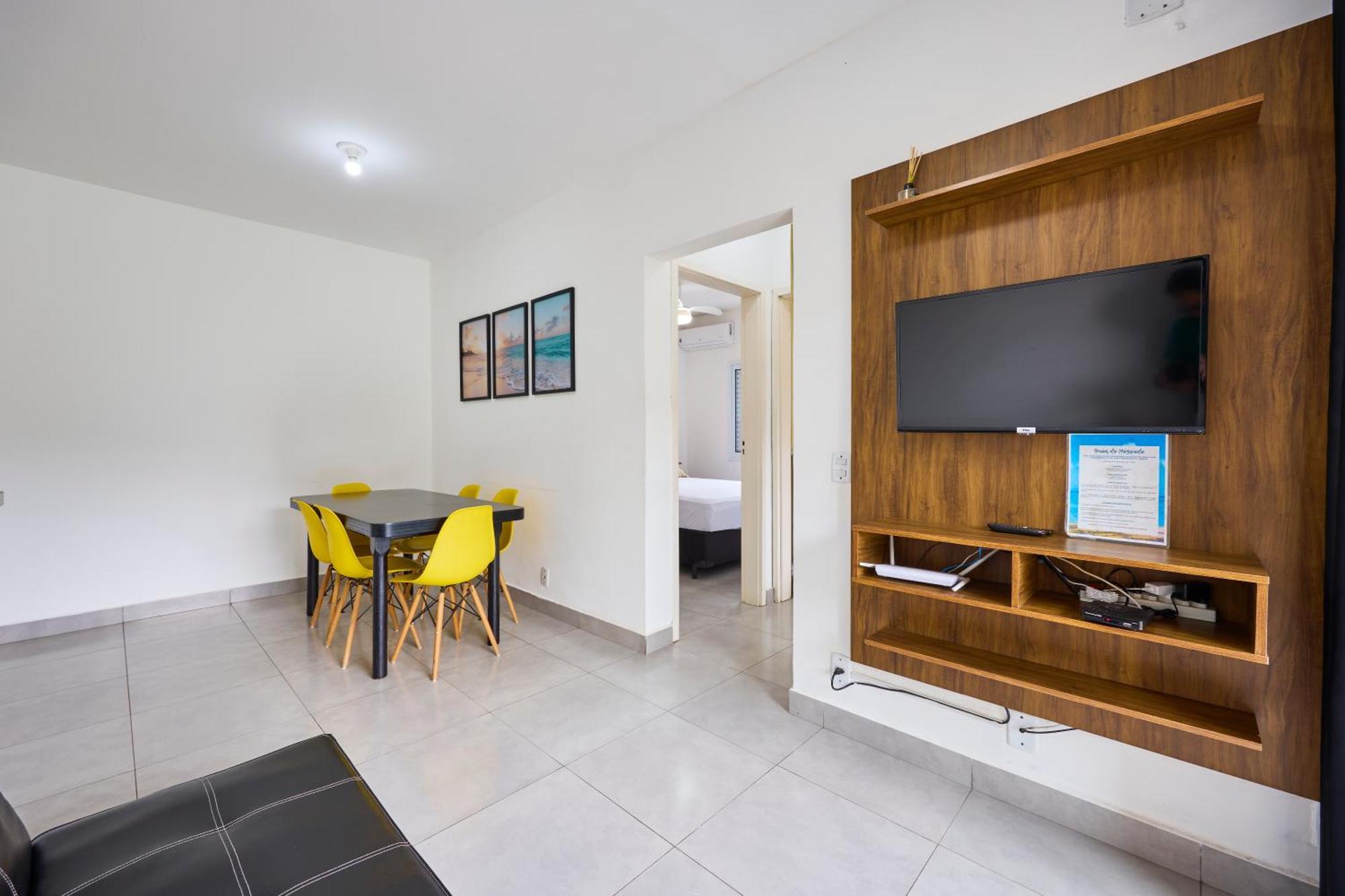 Meularmeumar Appartement Ubatuba Buitenkant foto