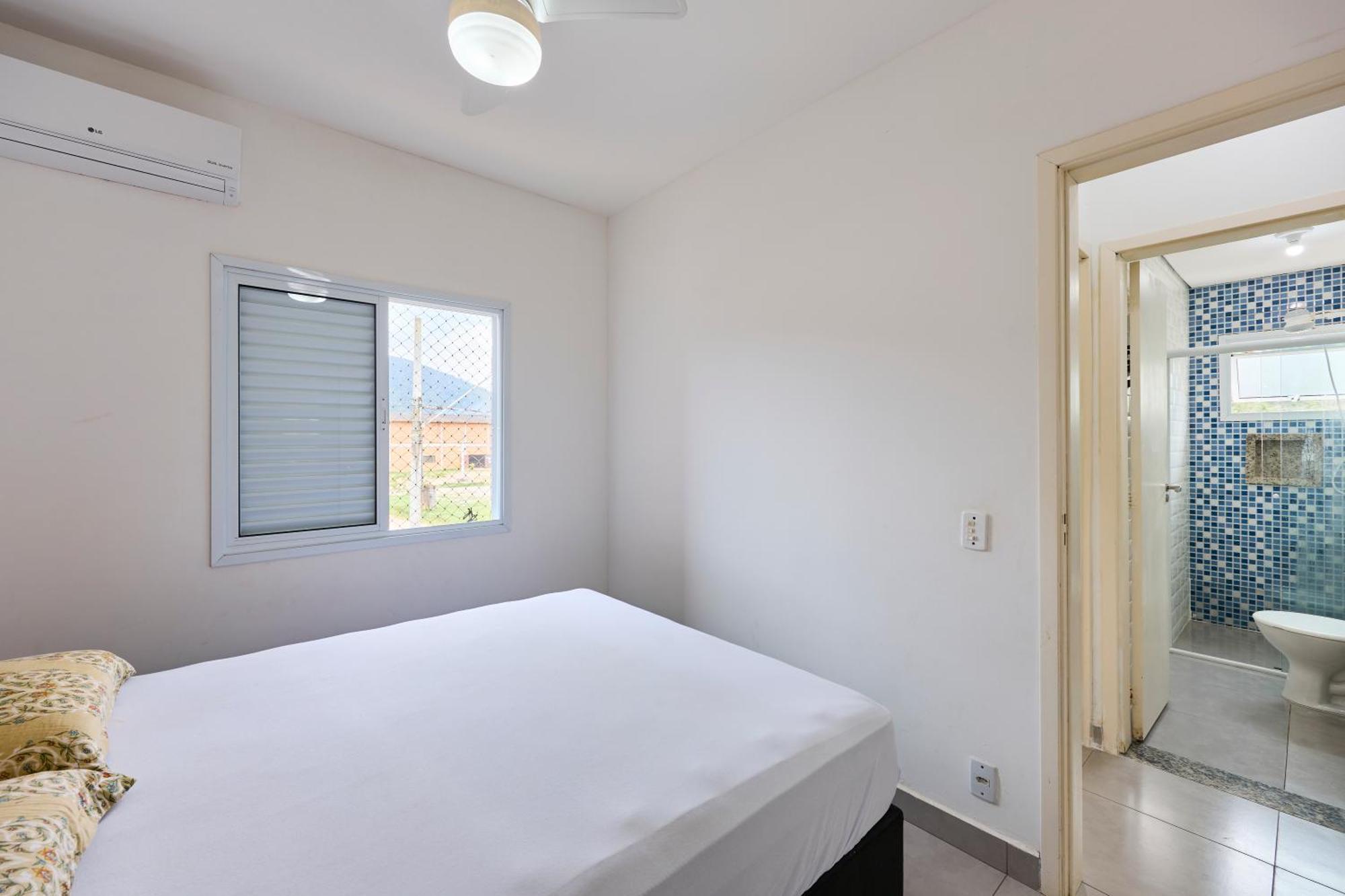 Meularmeumar Appartement Ubatuba Buitenkant foto