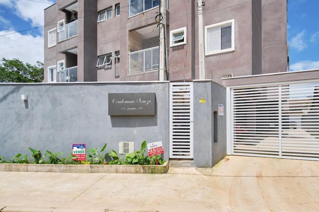 Meularmeumar Appartement Ubatuba Buitenkant foto