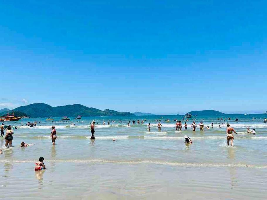 Meularmeumar Appartement Ubatuba Buitenkant foto