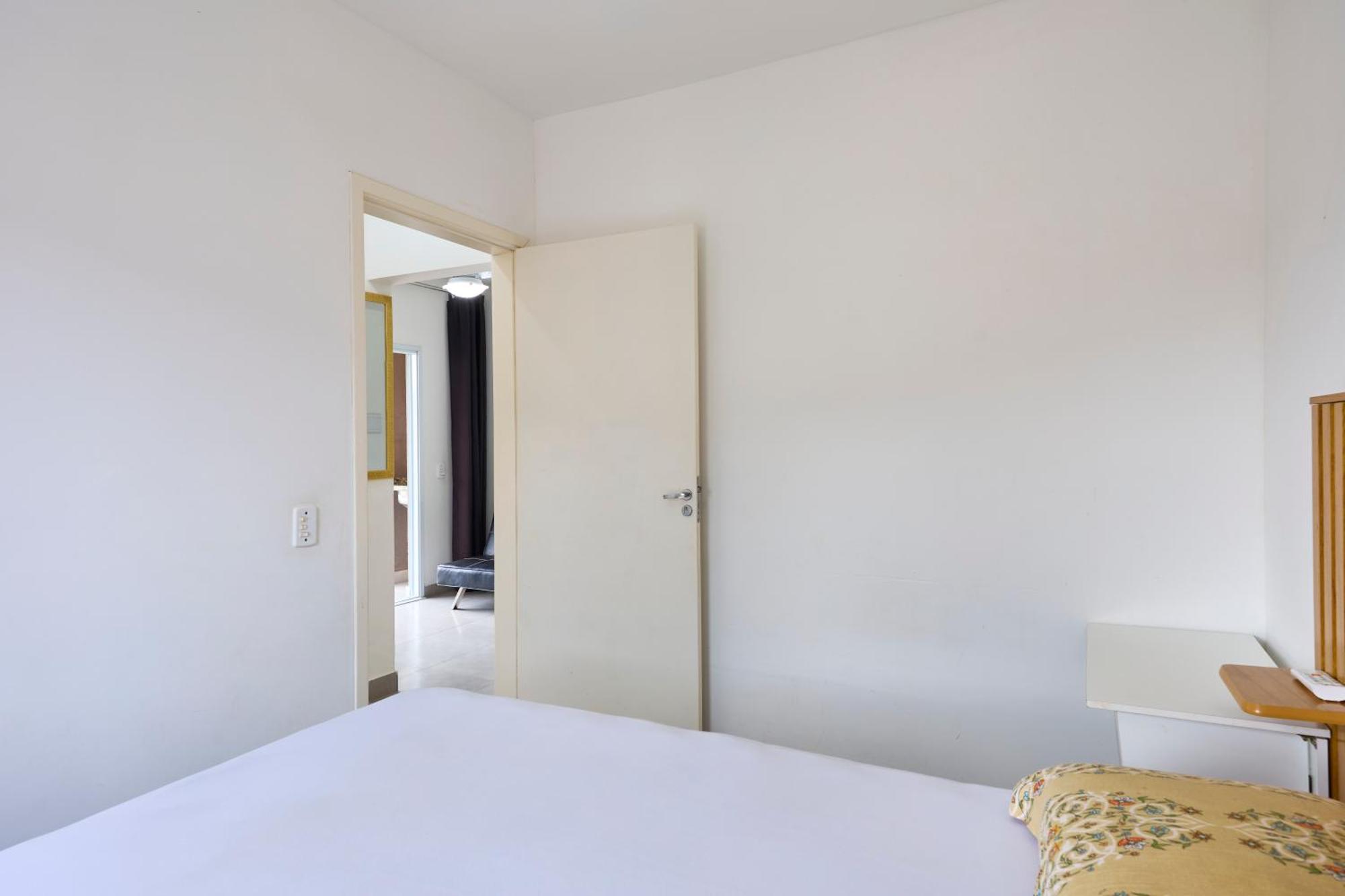 Meularmeumar Appartement Ubatuba Buitenkant foto