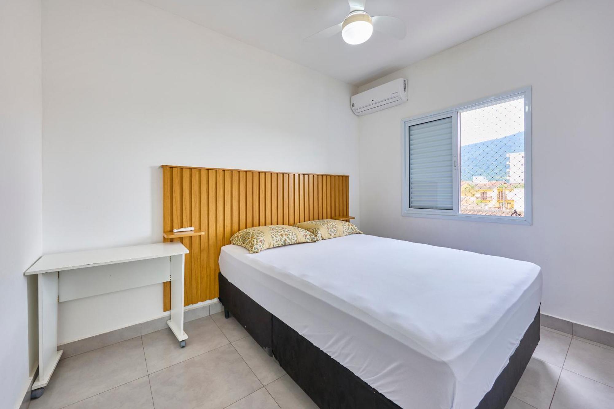 Meularmeumar Appartement Ubatuba Buitenkant foto