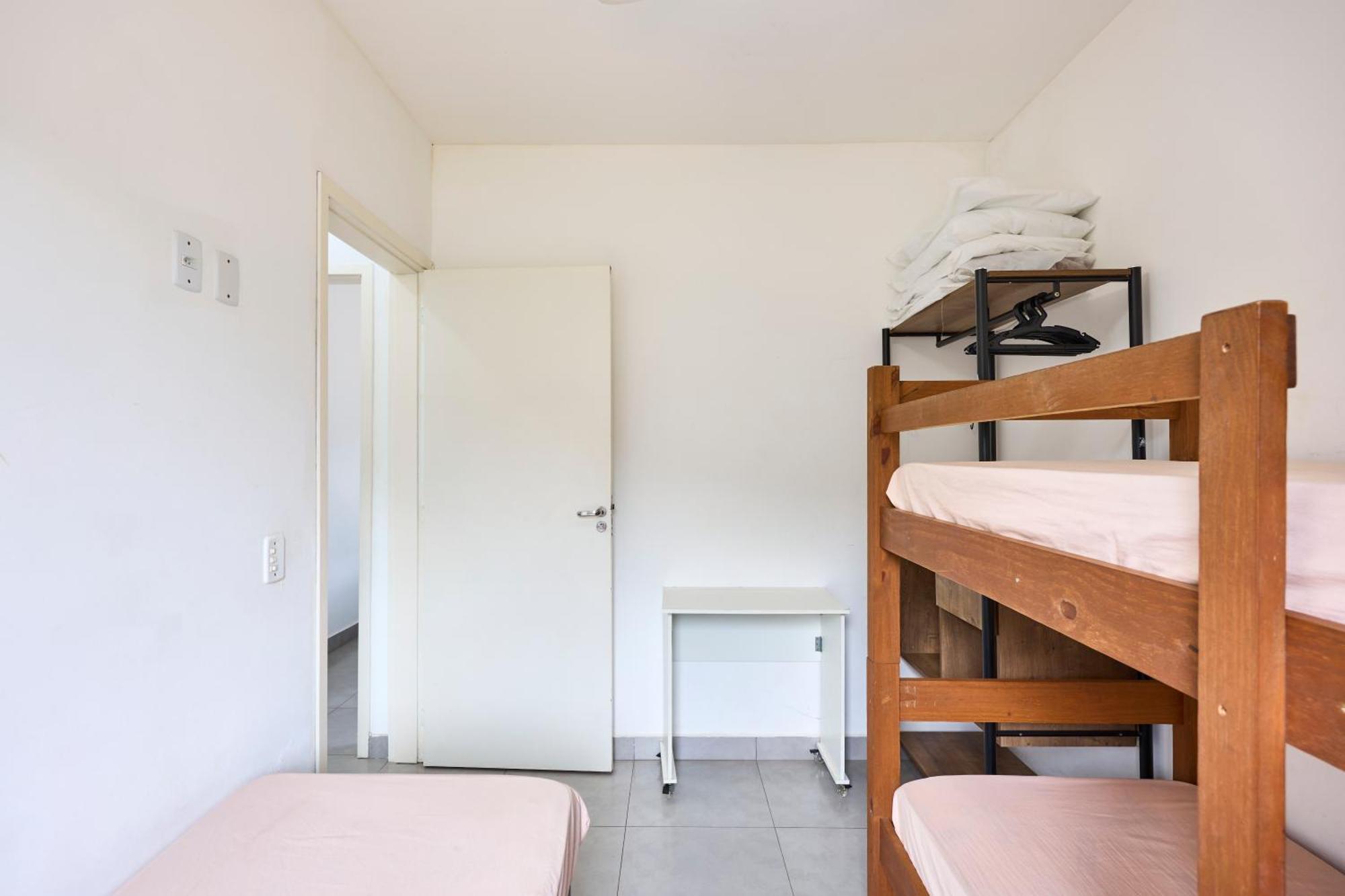 Meularmeumar Appartement Ubatuba Buitenkant foto