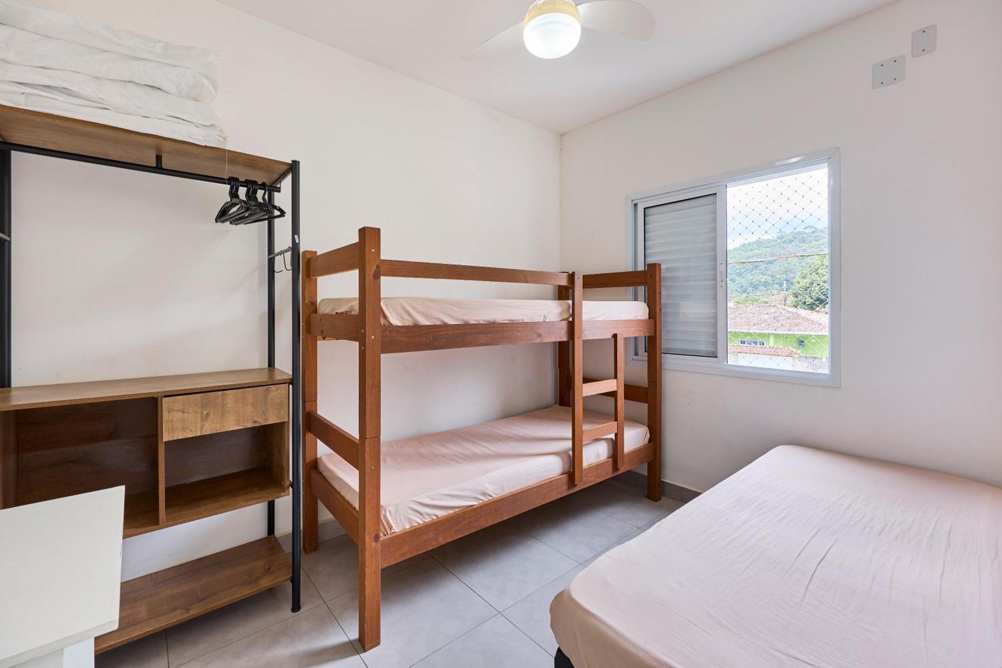 Meularmeumar Appartement Ubatuba Buitenkant foto