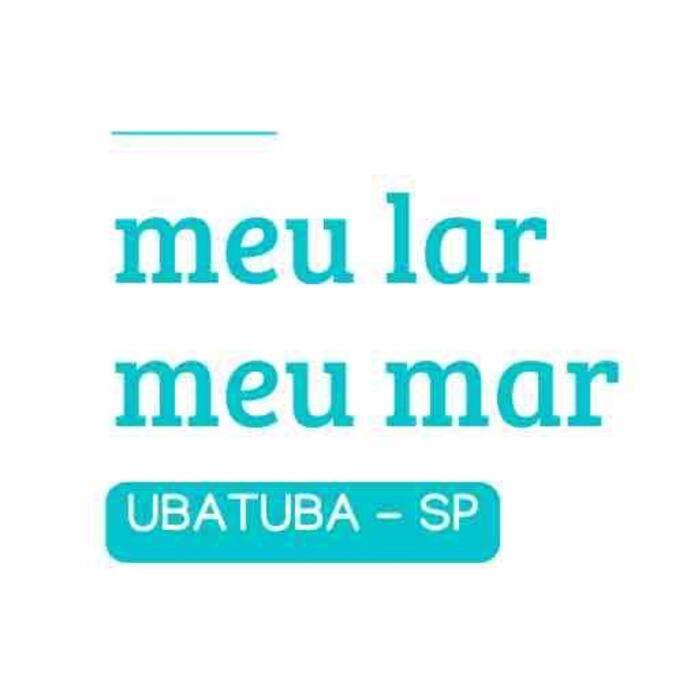 Meularmeumar Appartement Ubatuba Buitenkant foto