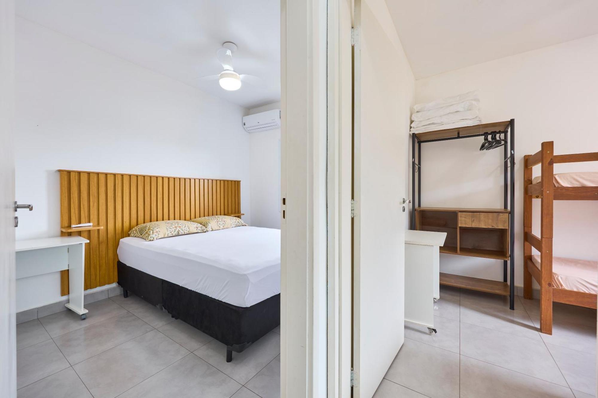 Meularmeumar Appartement Ubatuba Buitenkant foto