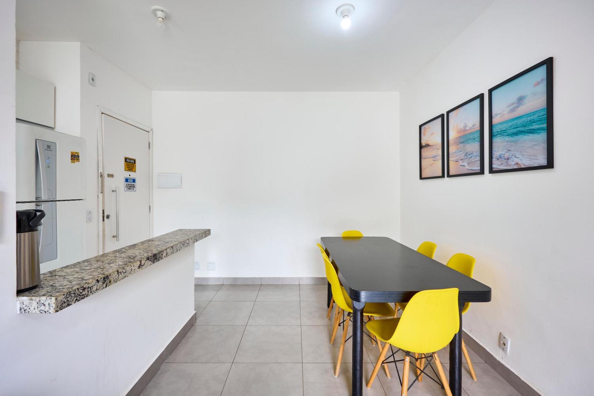 Meularmeumar Appartement Ubatuba Buitenkant foto