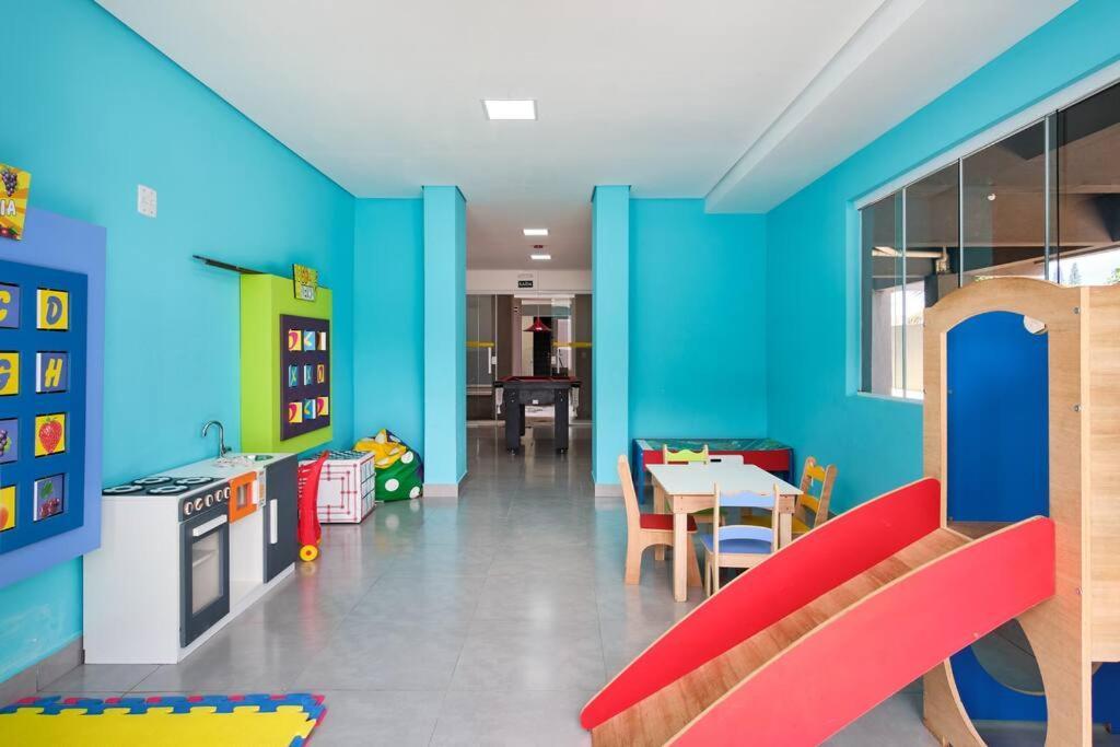 Meularmeumar Appartement Ubatuba Buitenkant foto