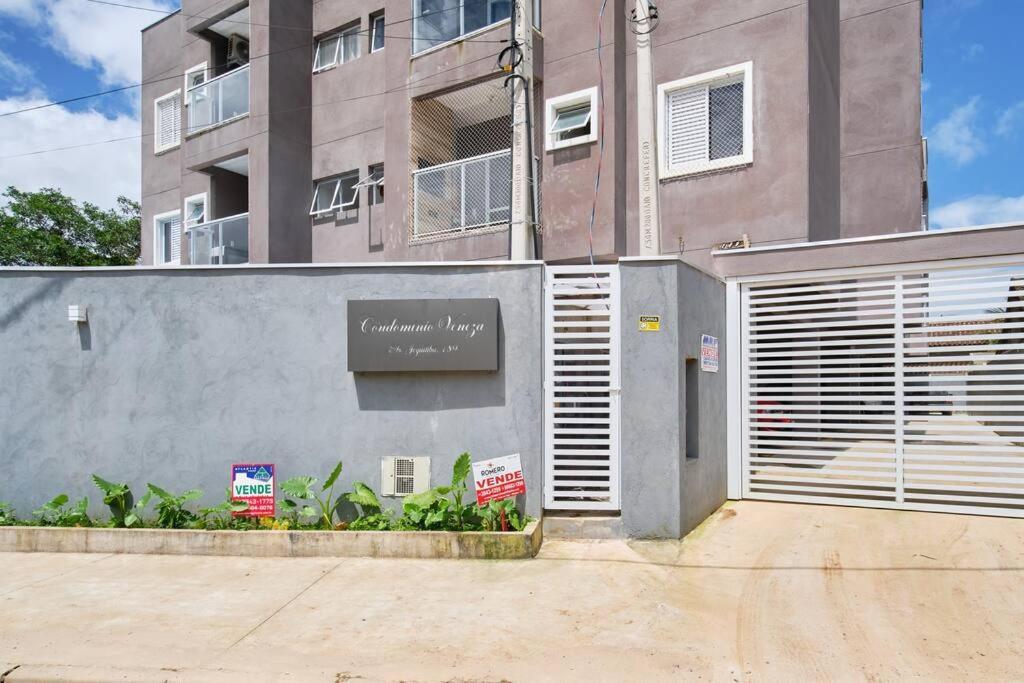Meularmeumar Appartement Ubatuba Buitenkant foto