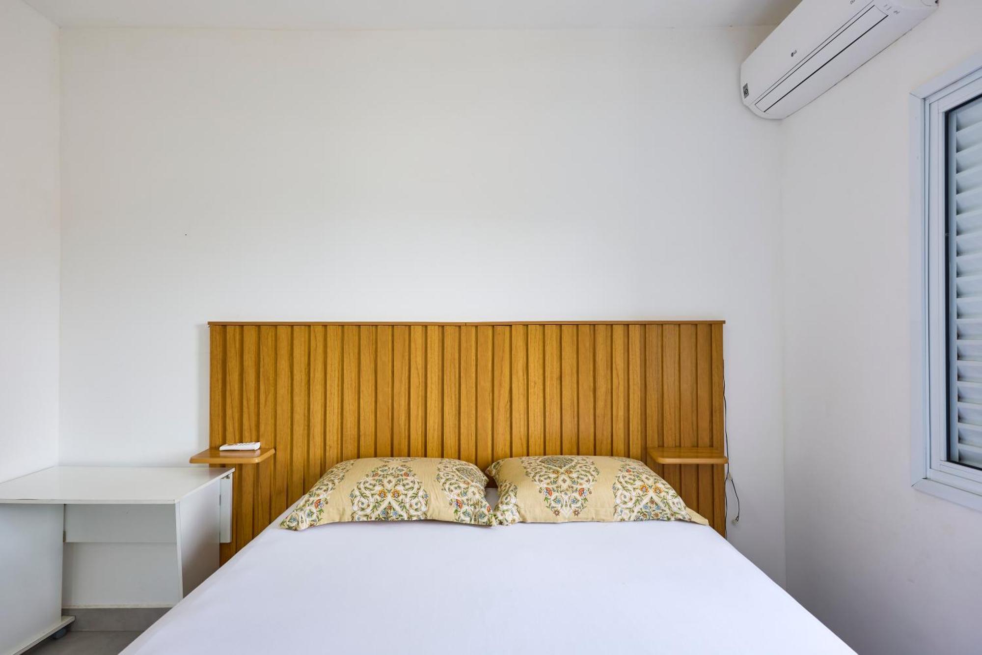 Meularmeumar Appartement Ubatuba Buitenkant foto